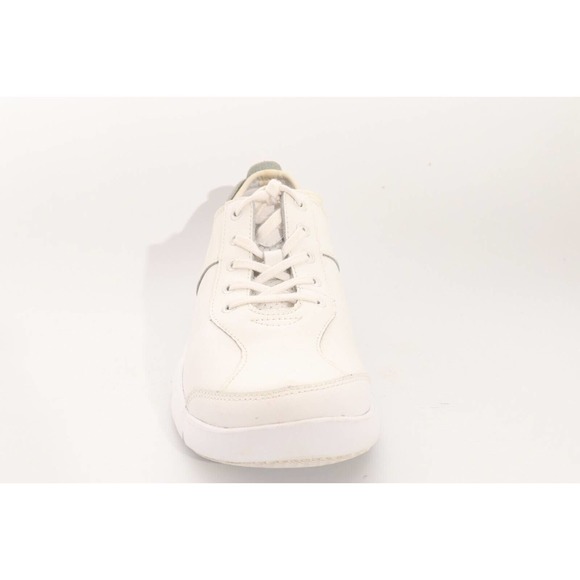 Dansko Elise Sneakers Lace up slip resistant White Size 40 ($)1959 - Picture 5 of 7